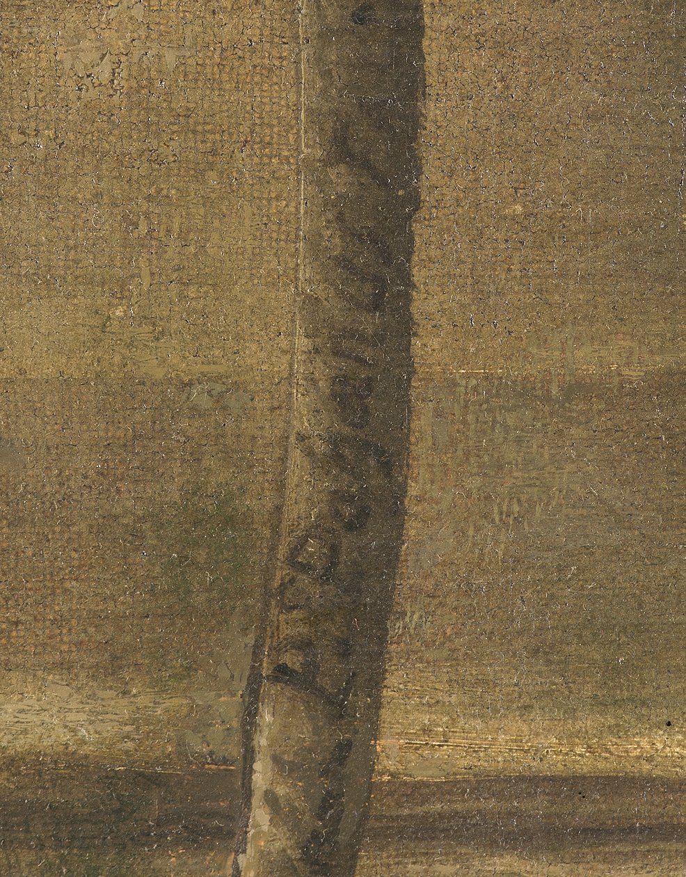 Signature, Jesus and the Samaritan Woman at the Well by Paolo Pagani