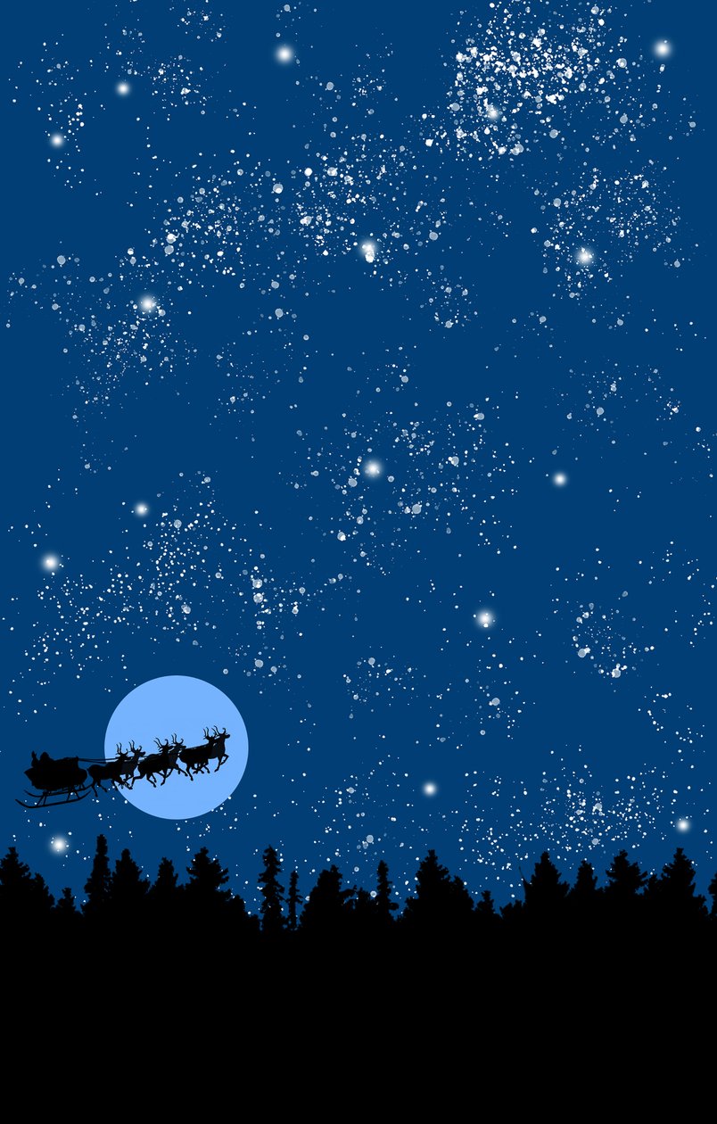 Landscape by Patrizia La Porta