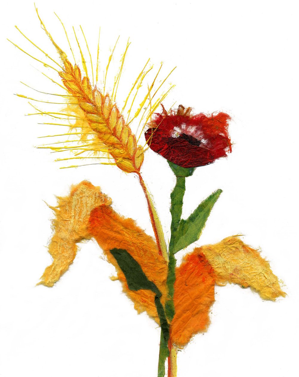 Nature by Patrizia La Porta