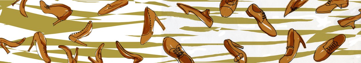Shoes by Patrizia La Porta