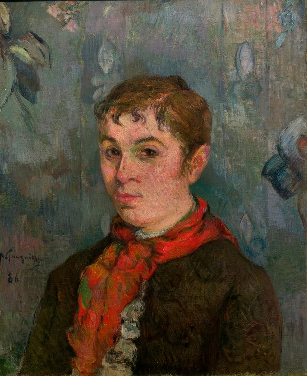 The Patron