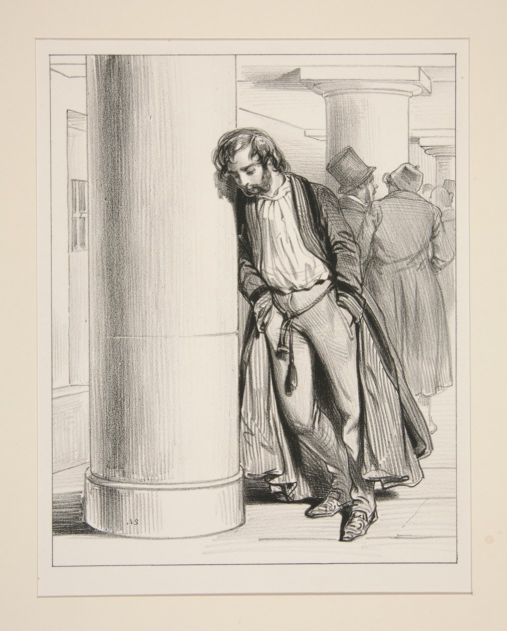 The Debtors