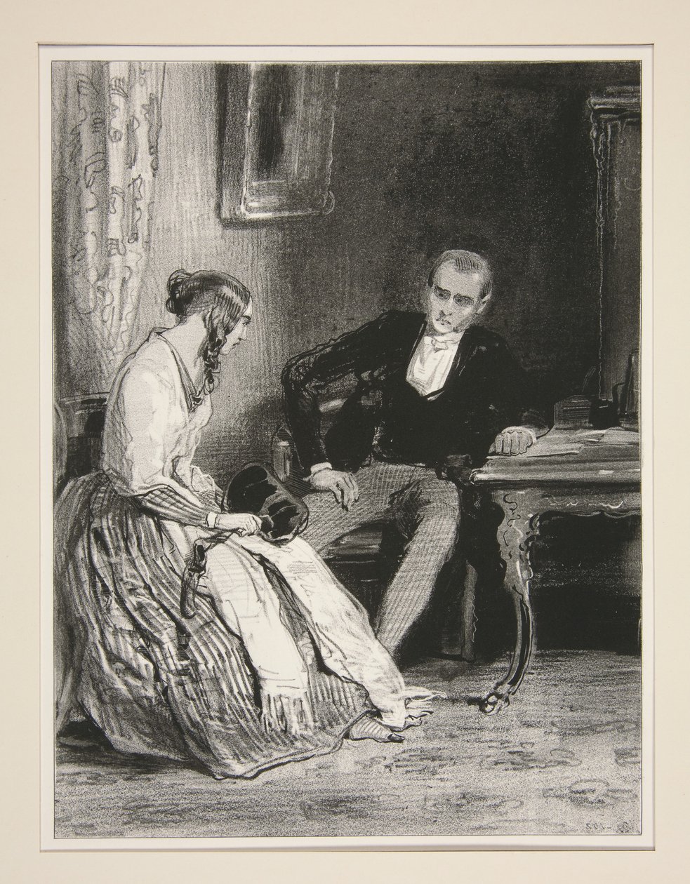 The Lawyer