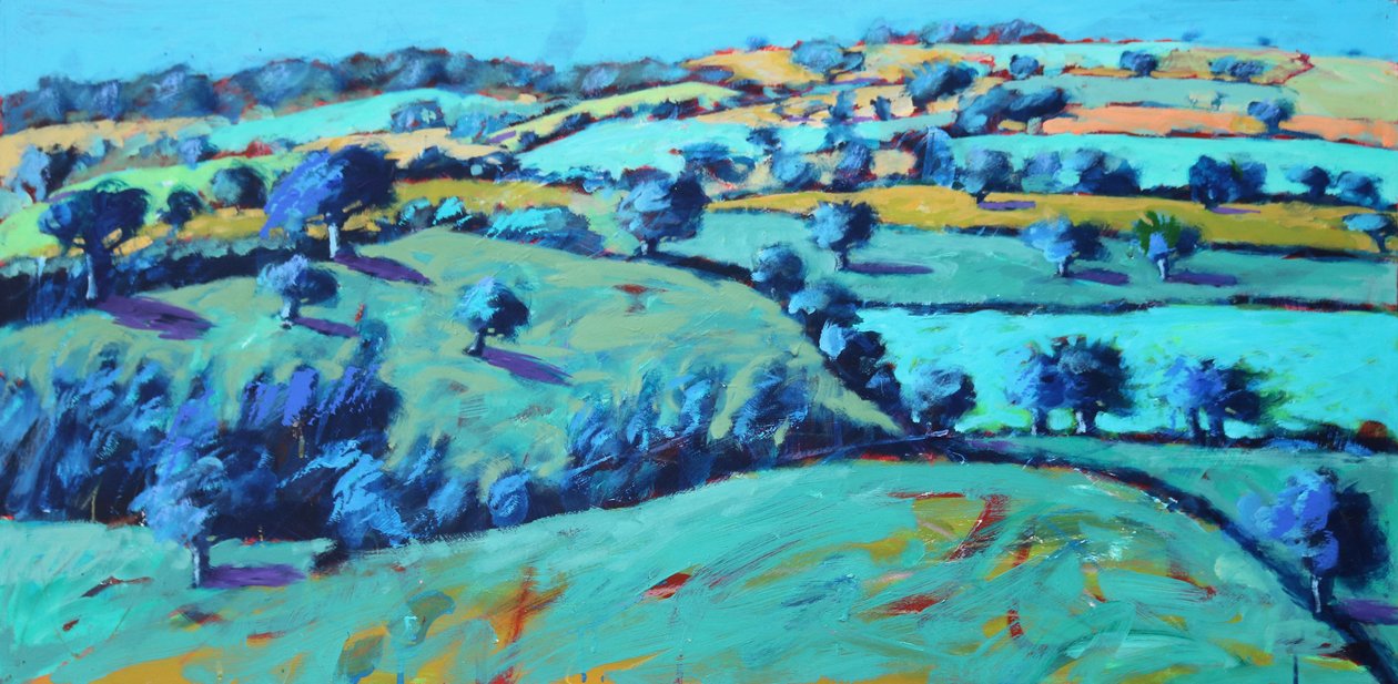 Ledbury, 2021 by Paul Powis