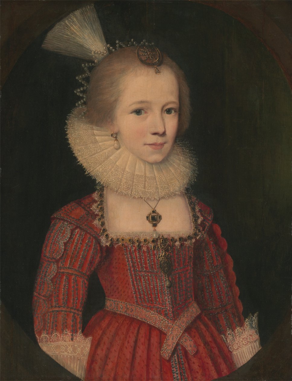 a-young-girl-by-paul-van-somer-premium-art-reproduction