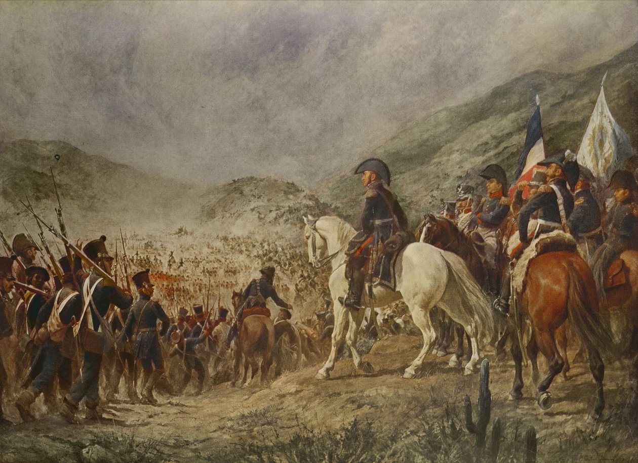 Battle of 