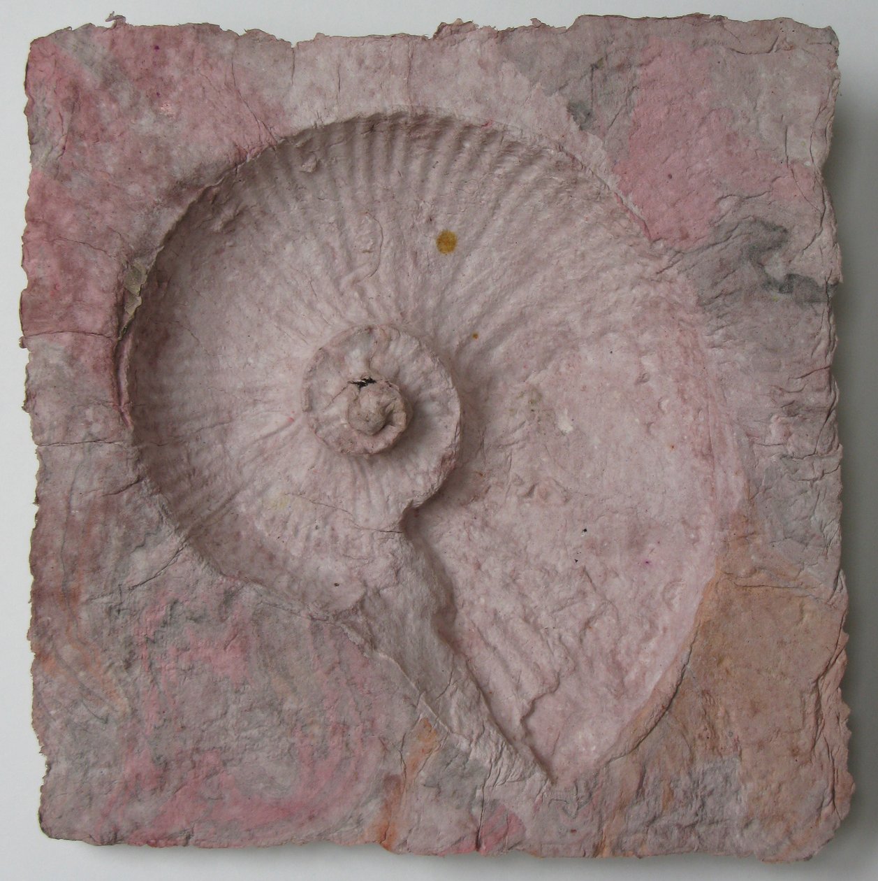 Helix 3 by Peter A Ford