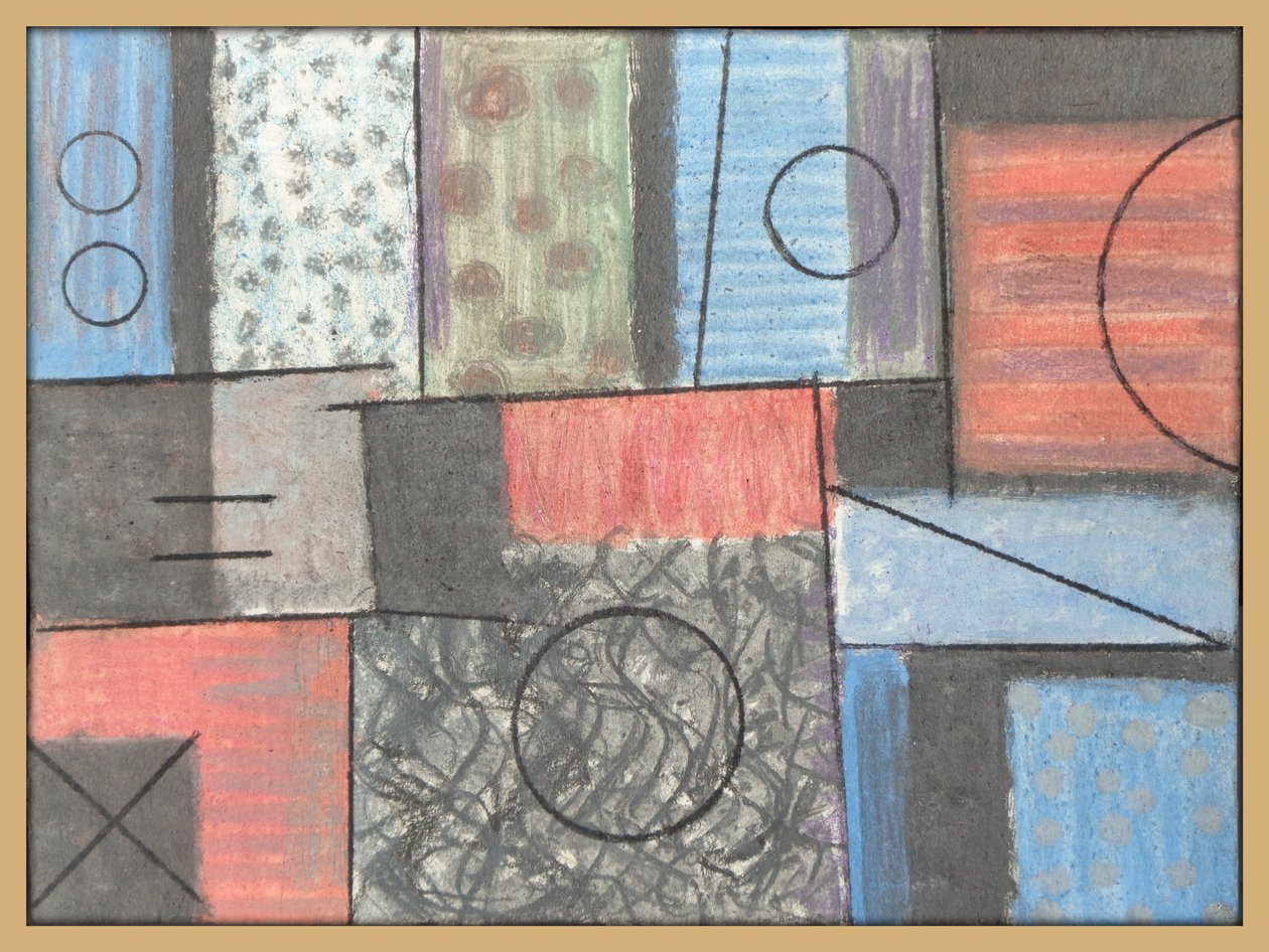 Book Cover Horizontal 20-20 (8) by Peter McClure