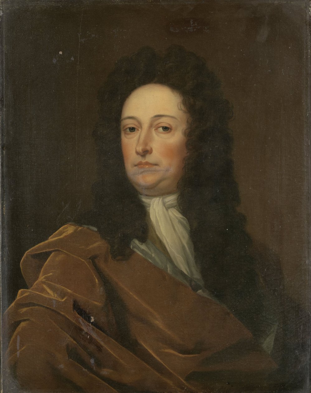 Aernout van Citters by Philip van Dyck