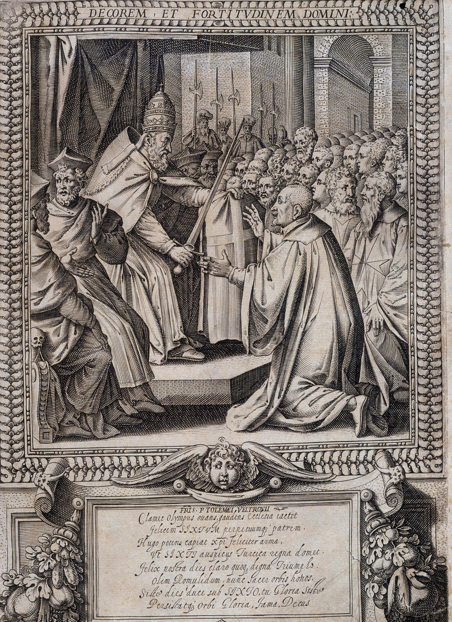 Board of Statutes of the Order of Malta 
