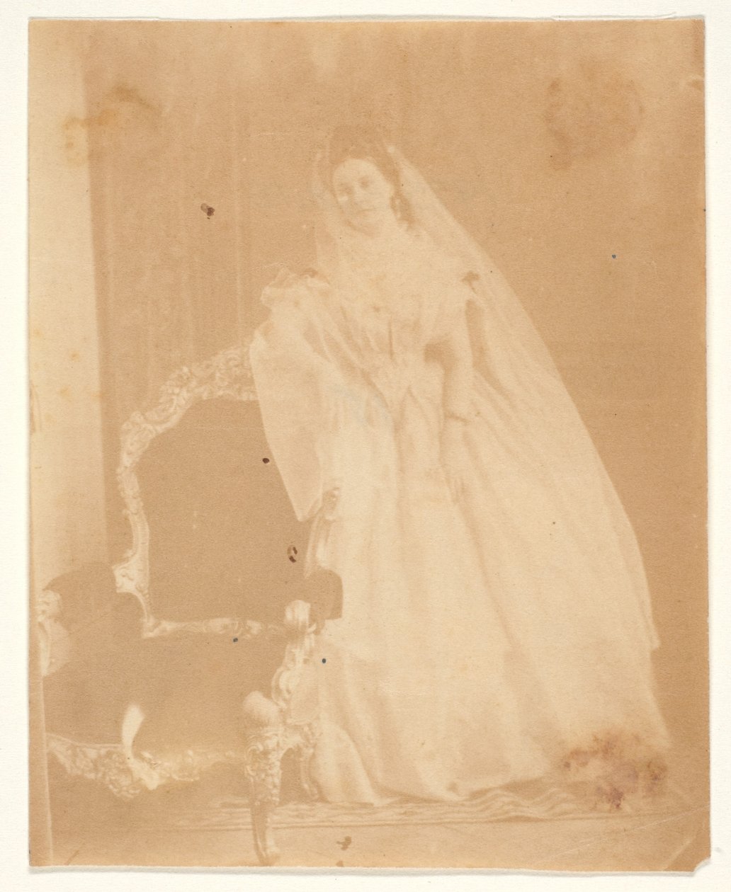 Derelitta by Pierre-Louis Pierson