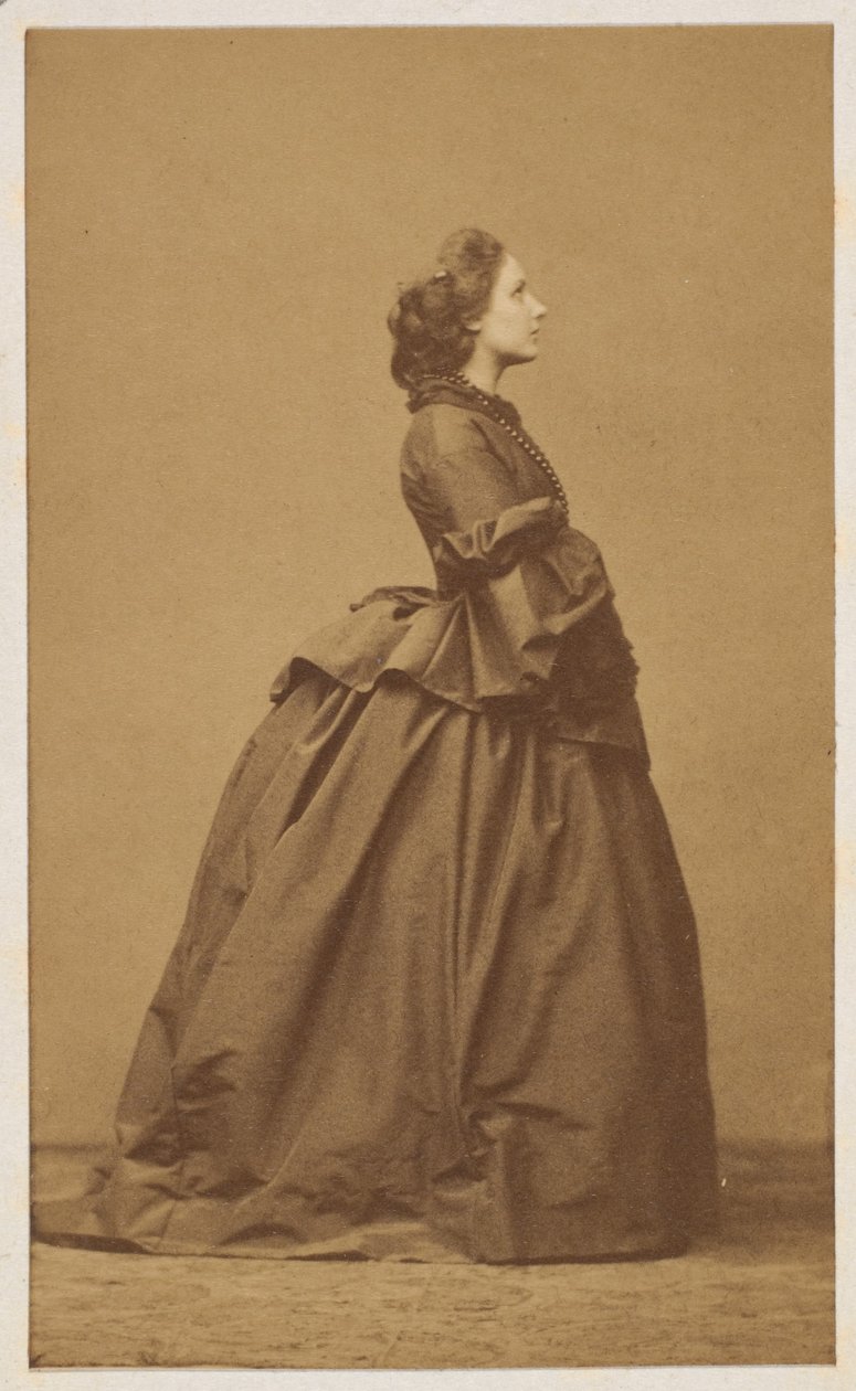 The Ecstasy by Pierre-Louis Pierson