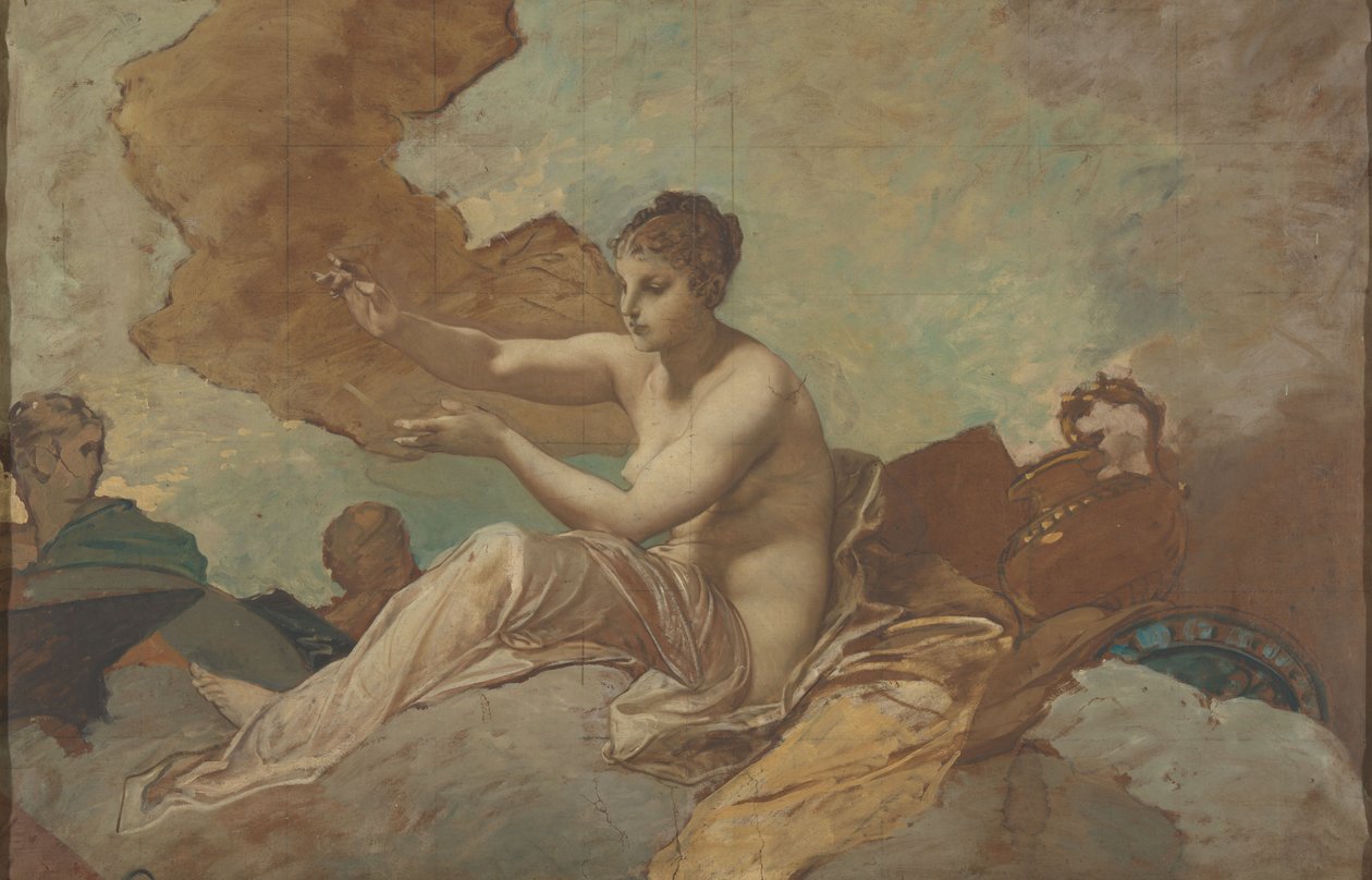 Industry by Pierre-Victor Galland