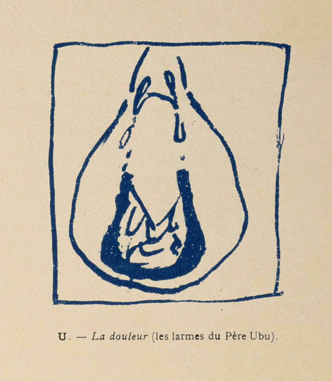 Sorrow - Pere Ubu