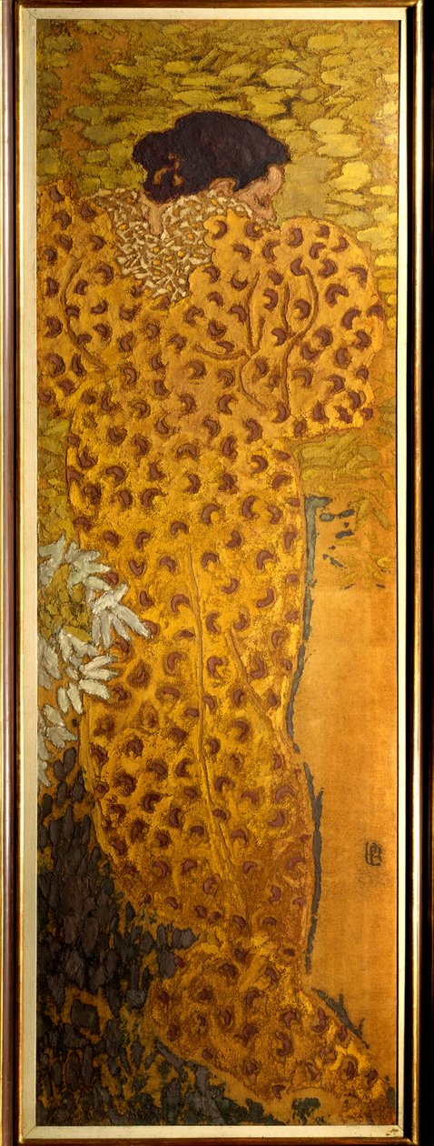 The Bathrobe by Pierre Bonnard: Buy fine art print