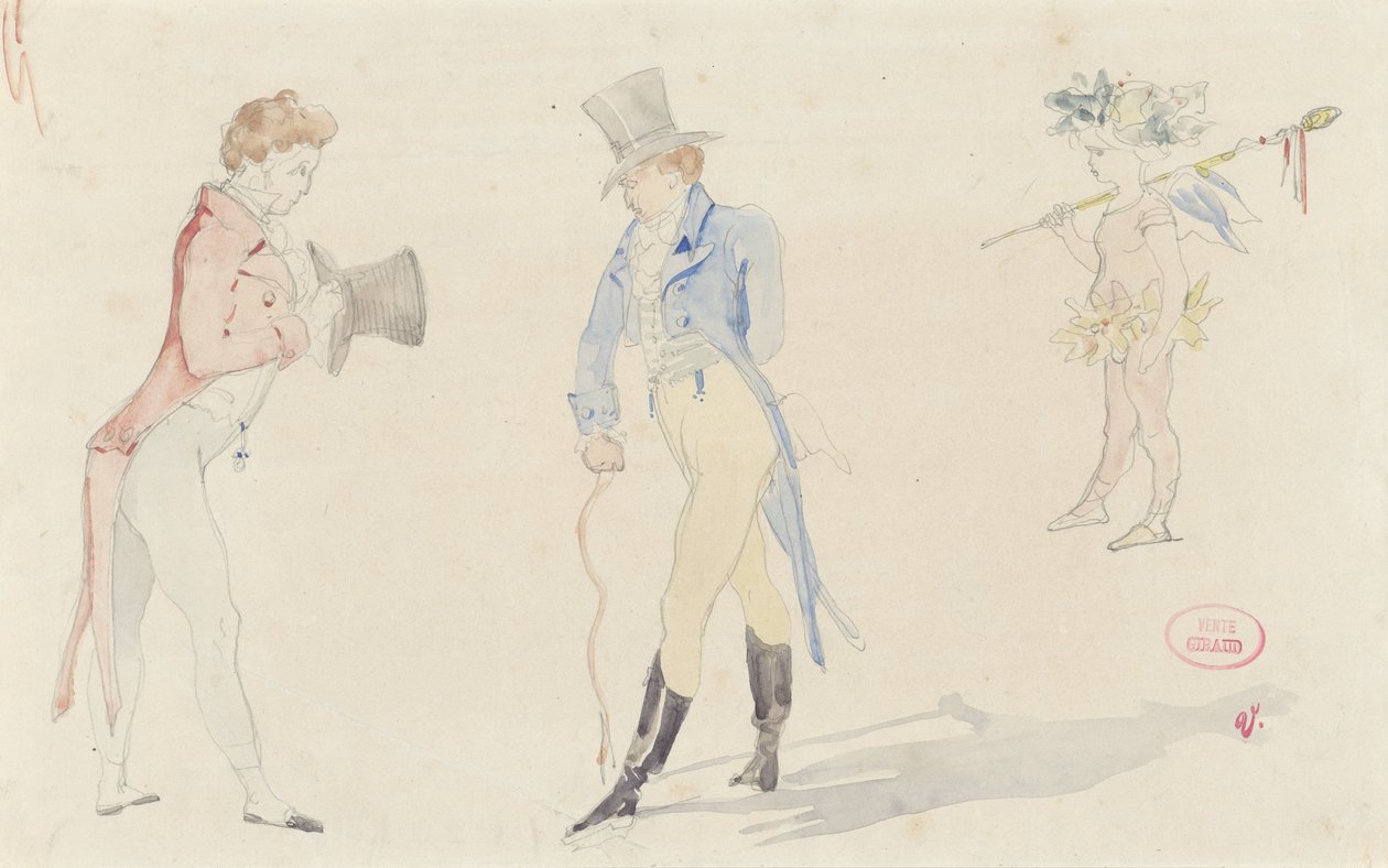 light-sketch-sheet-with-two-meeting-dandies-and-a-ballet-amour