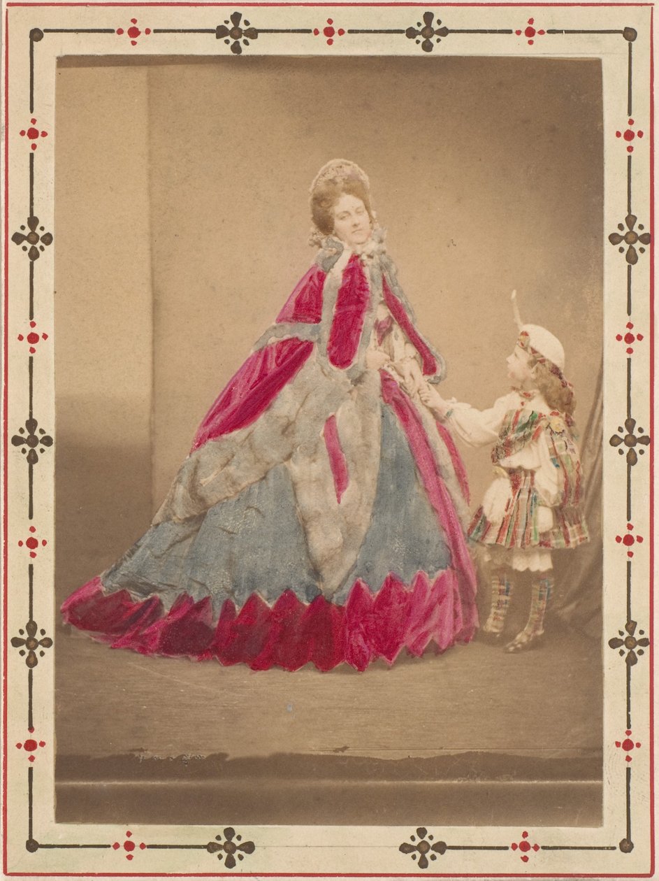 Costigliole by Pierre-Louis Pierson