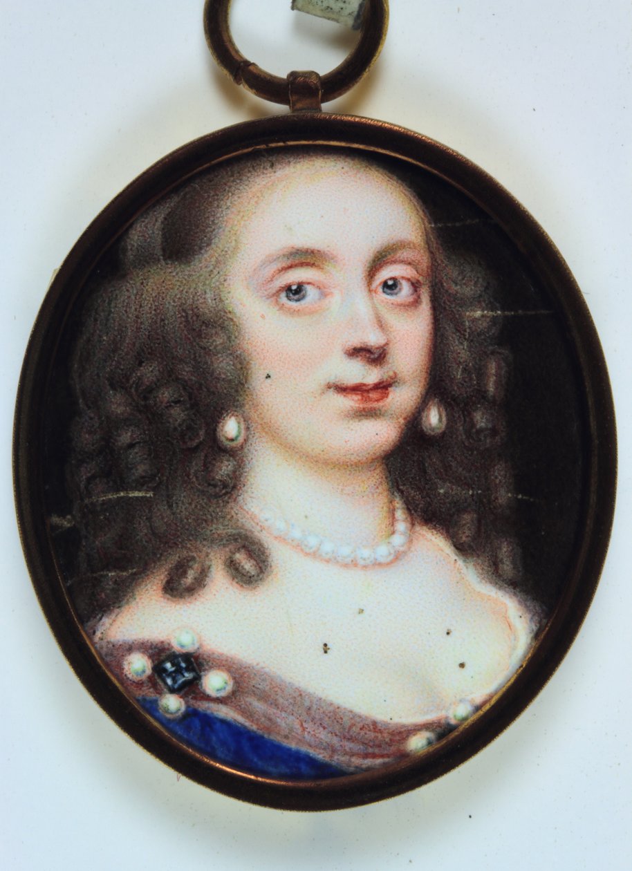 Elizabeth Rogers, Viscountess Mansfield by Pierre Signac