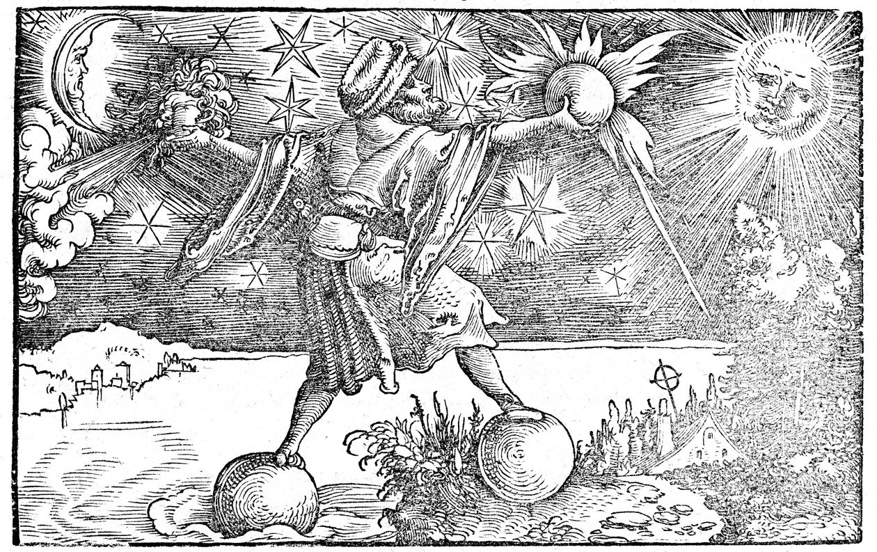 Twelve Books on Agriculture and the Complete Management of an Orderly Manor or Estate by Pietro de