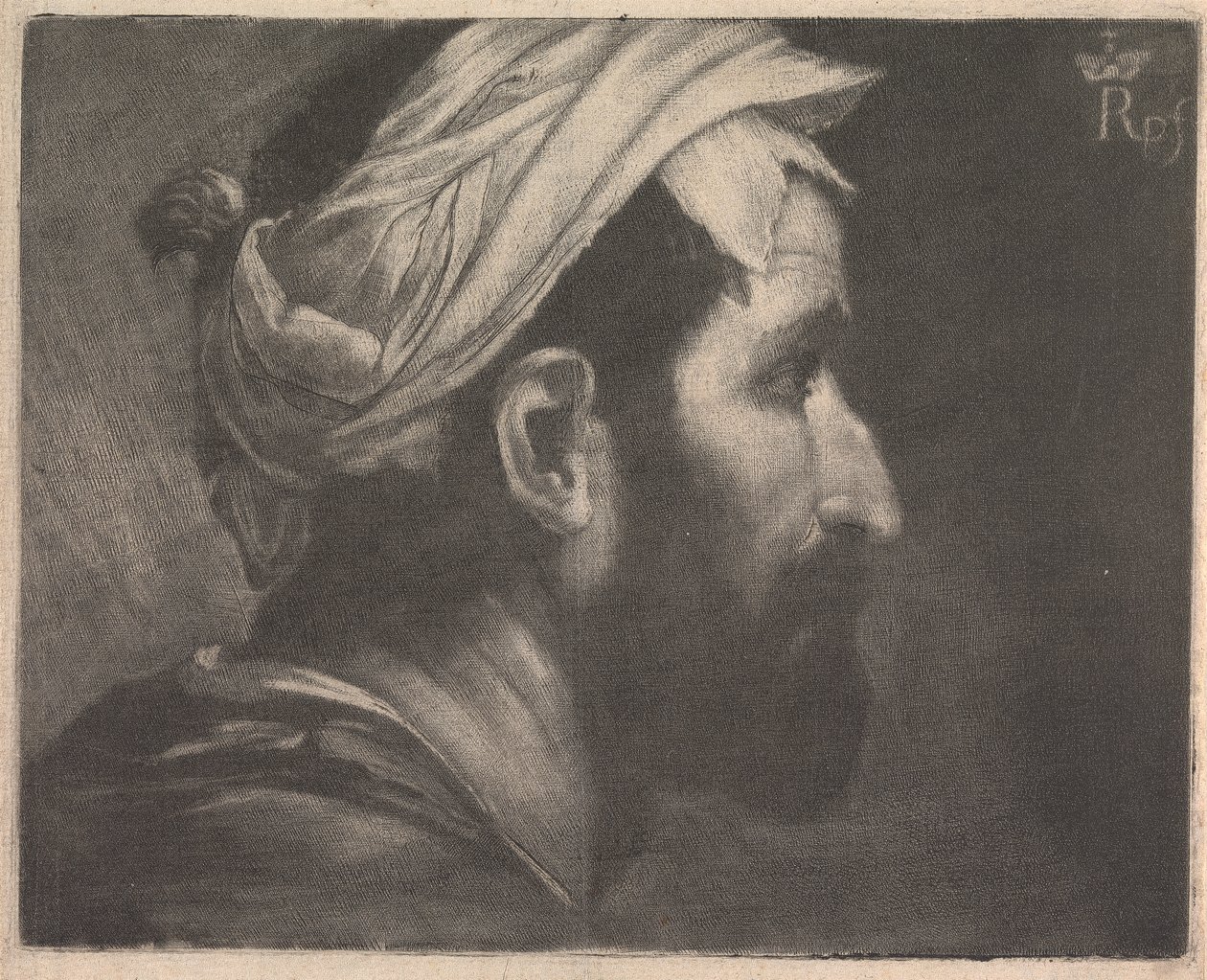 The Little Executioner by Prince Rupert