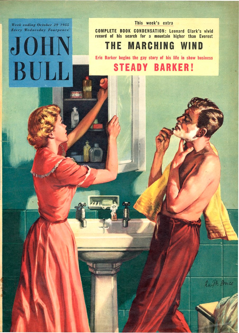 Front cover of 