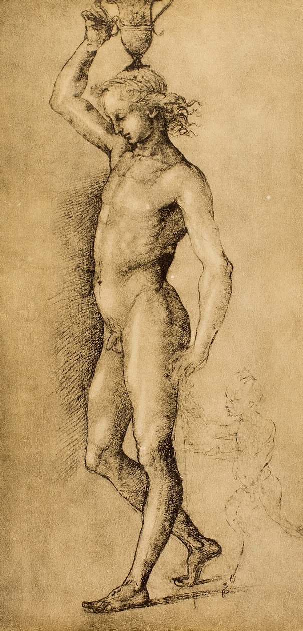 Bacchus Known as l