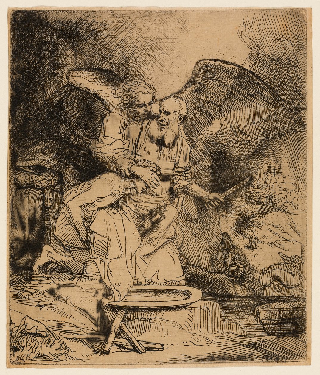 Abraham