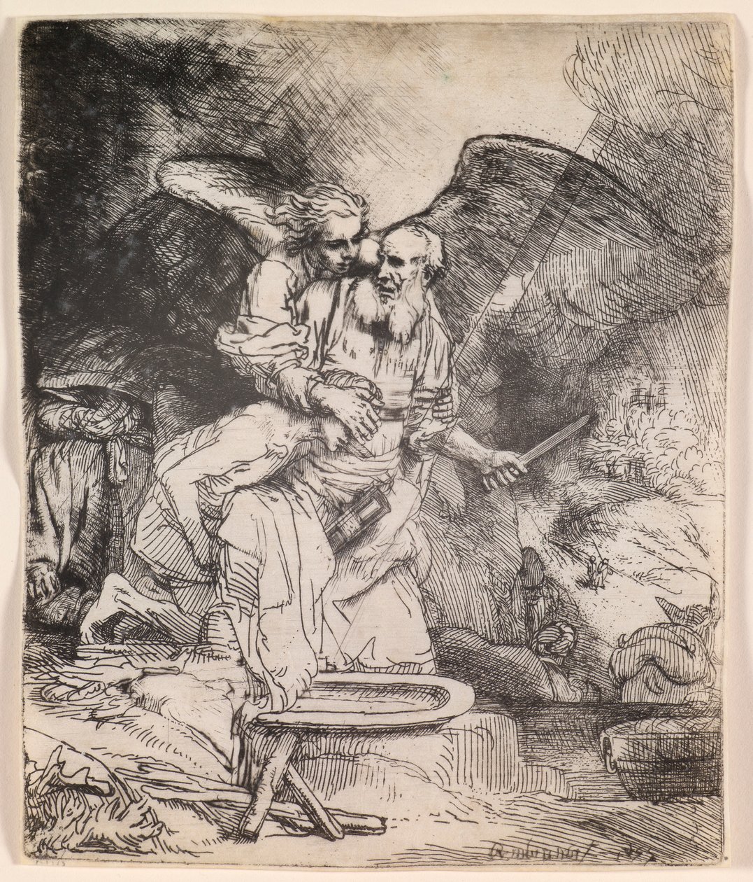 Abraham