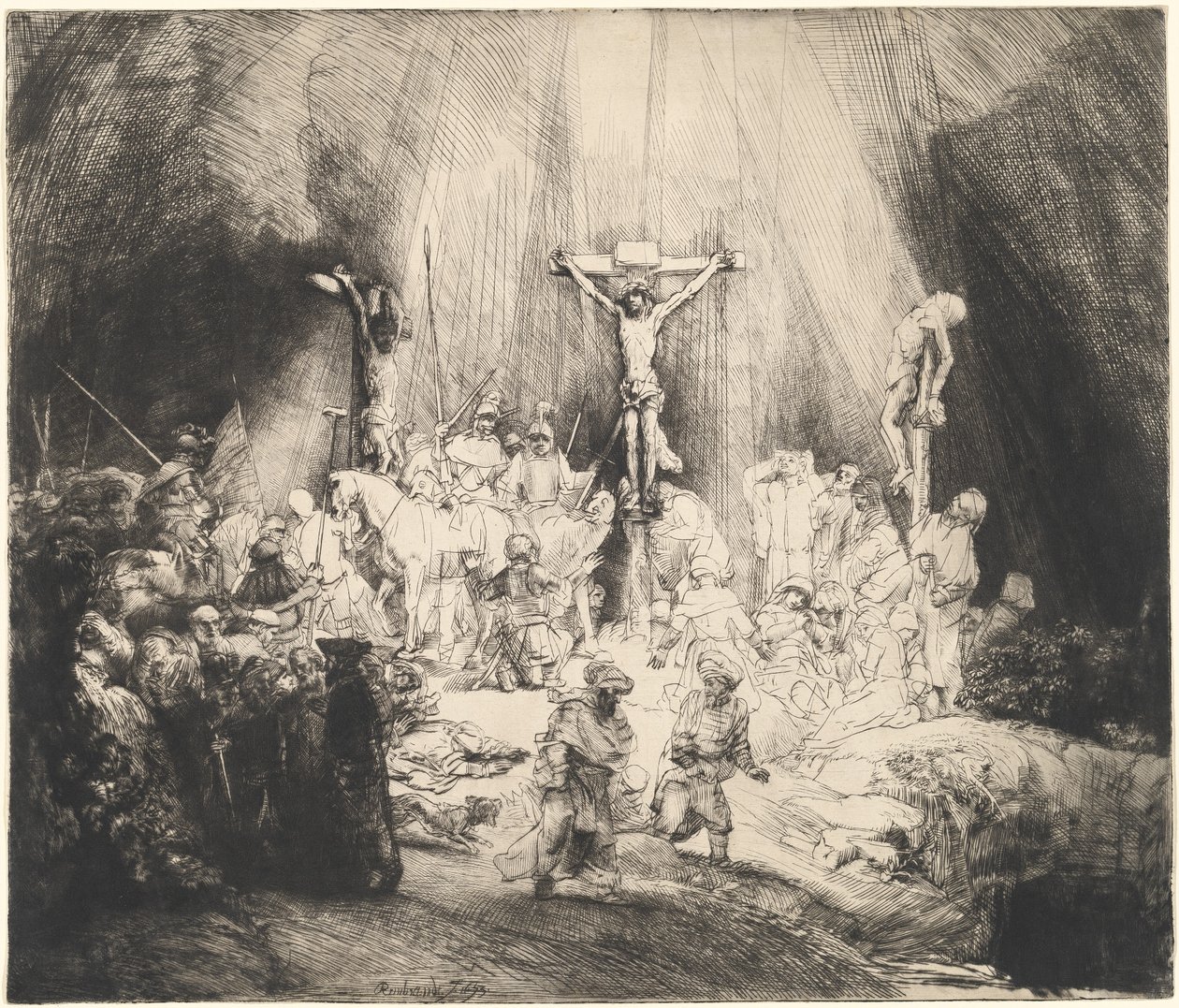 christ-crucified-between-the-two-thieves