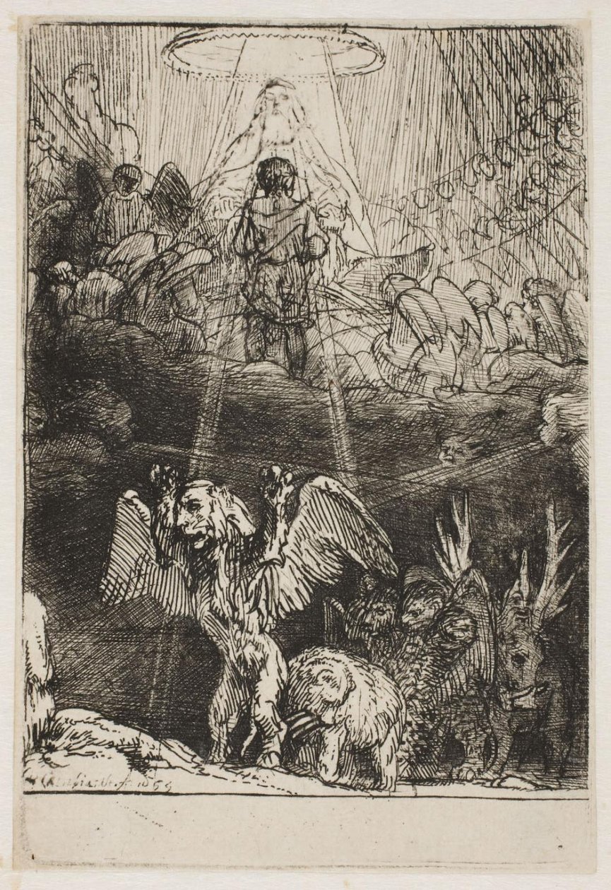 Daniel