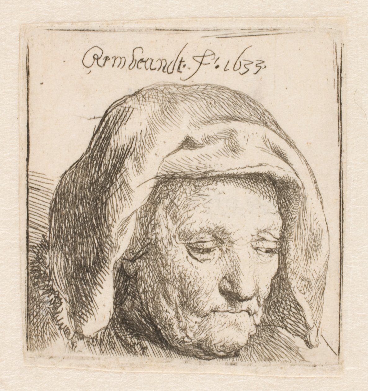 Rembrandt