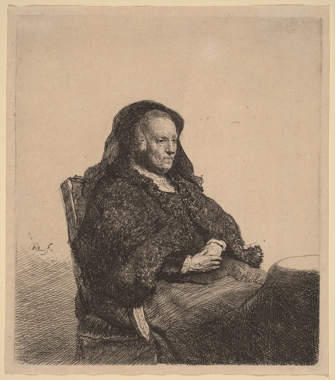 The Artist