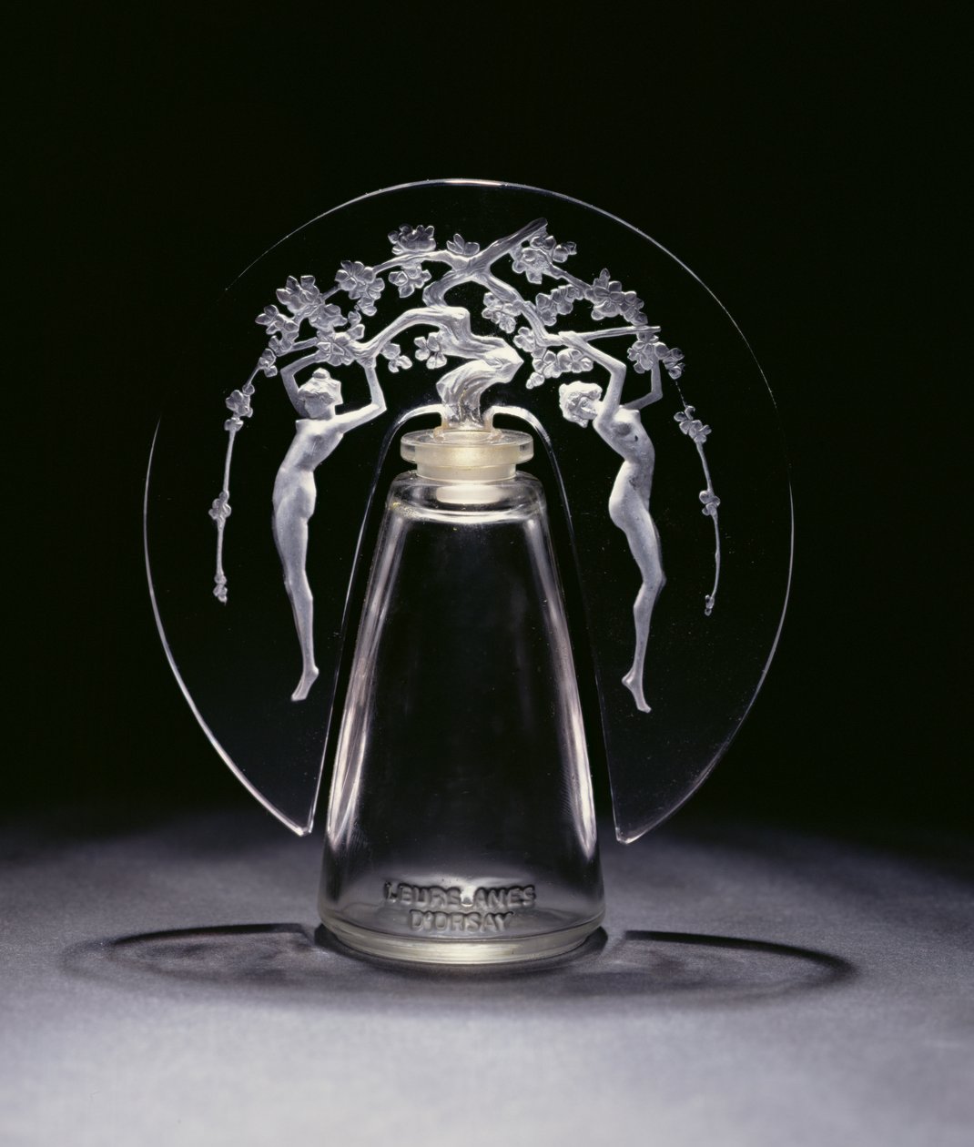 Leurs Ames Scent Bottle for D