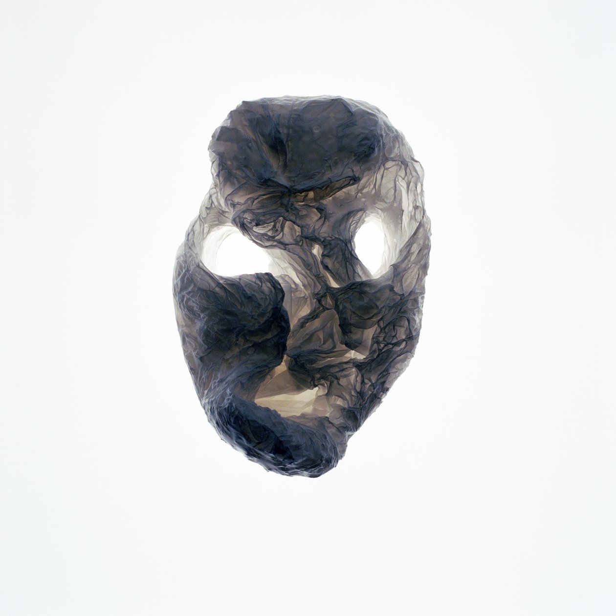 Ghoulie by Richard Green