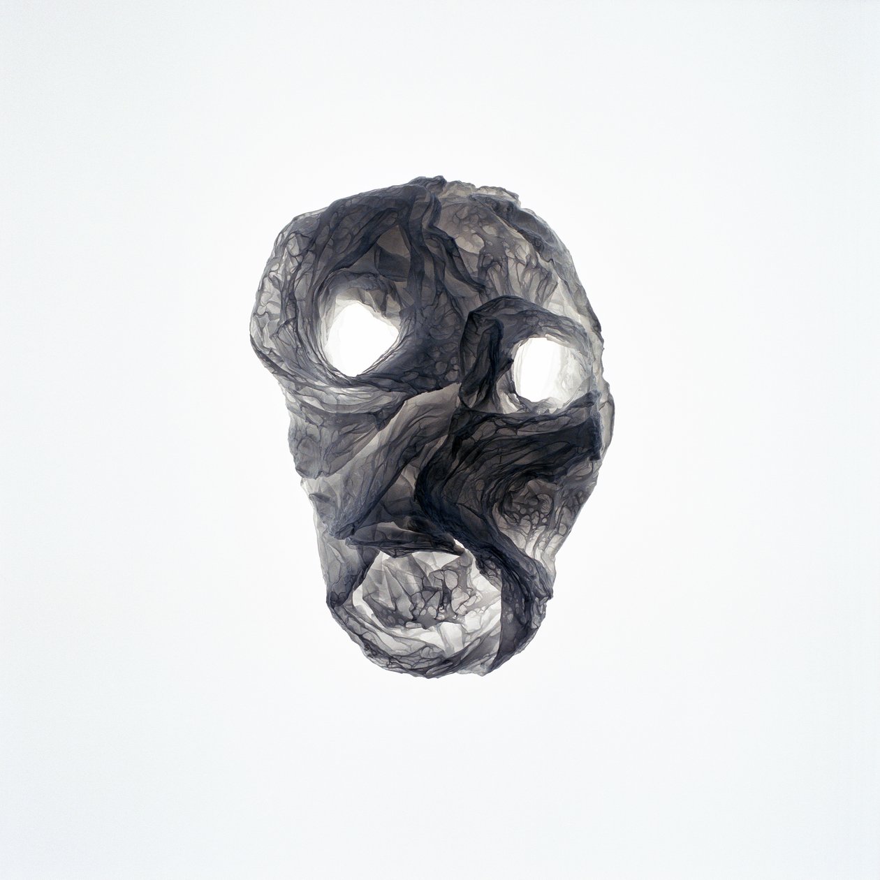 Ghoulie by Richard Green