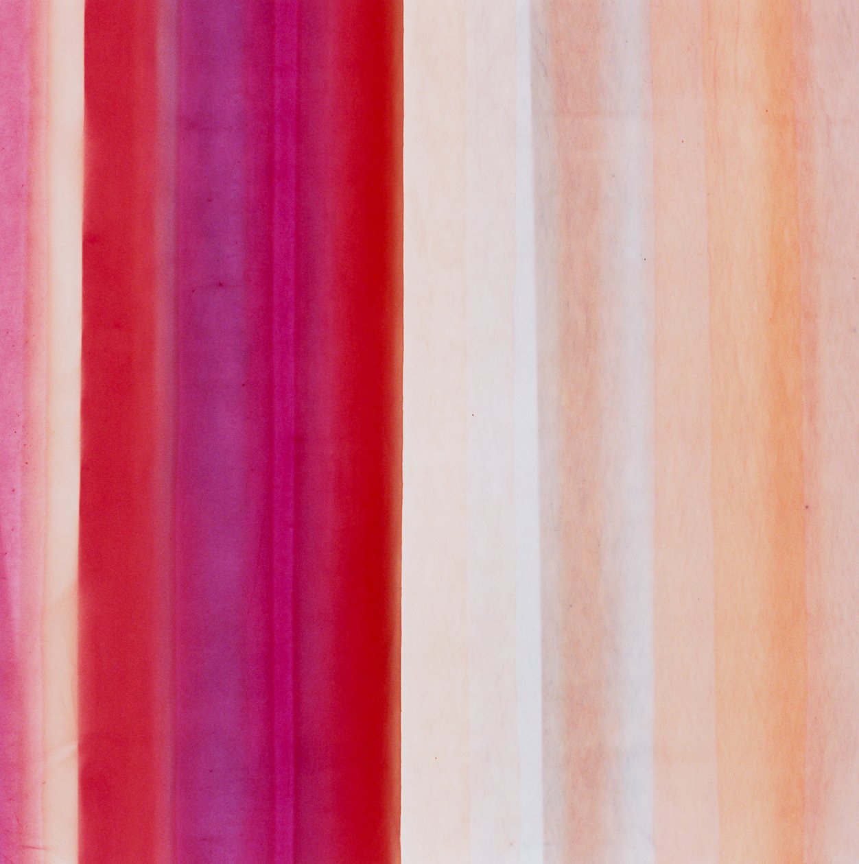 Stripe IX by Richard Green