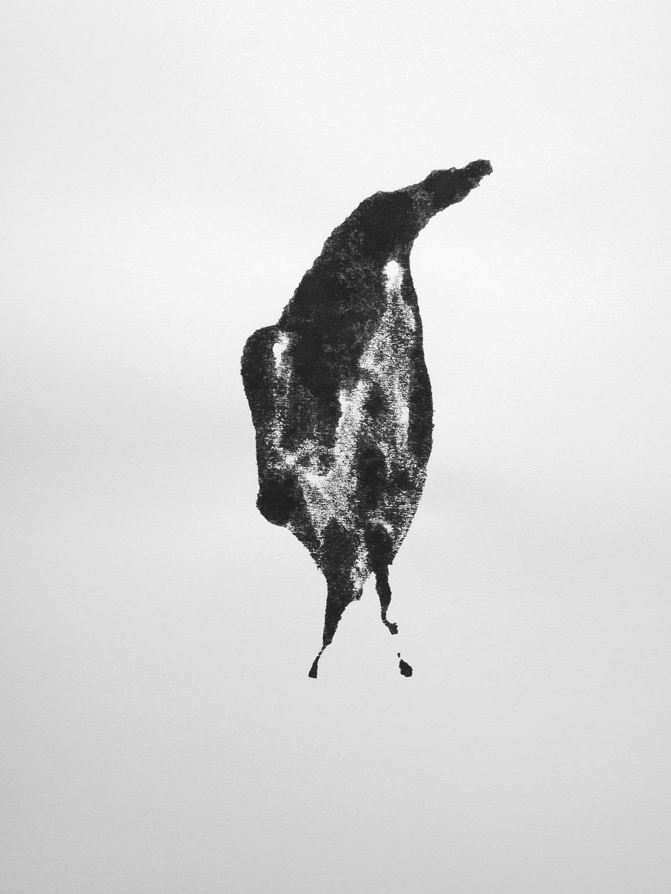 Untitled, 2009 by Richard Green