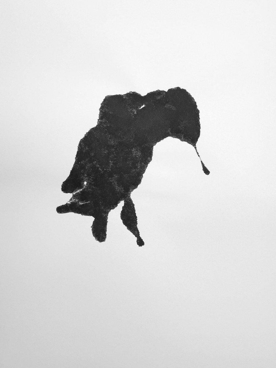 Untitled, 2009 by Richard Green