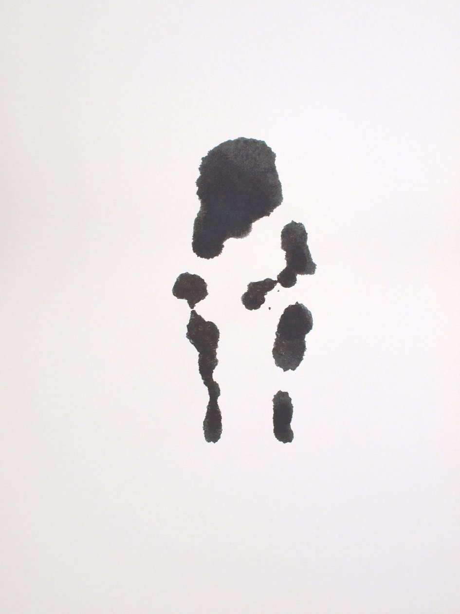 Untitled, 2010 by Richard Green