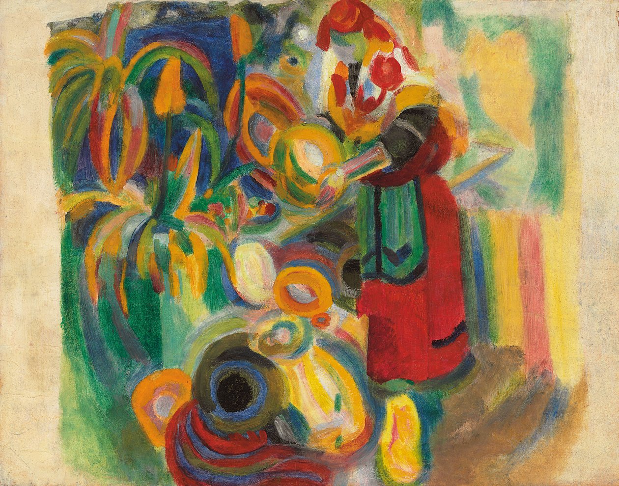 Study for 