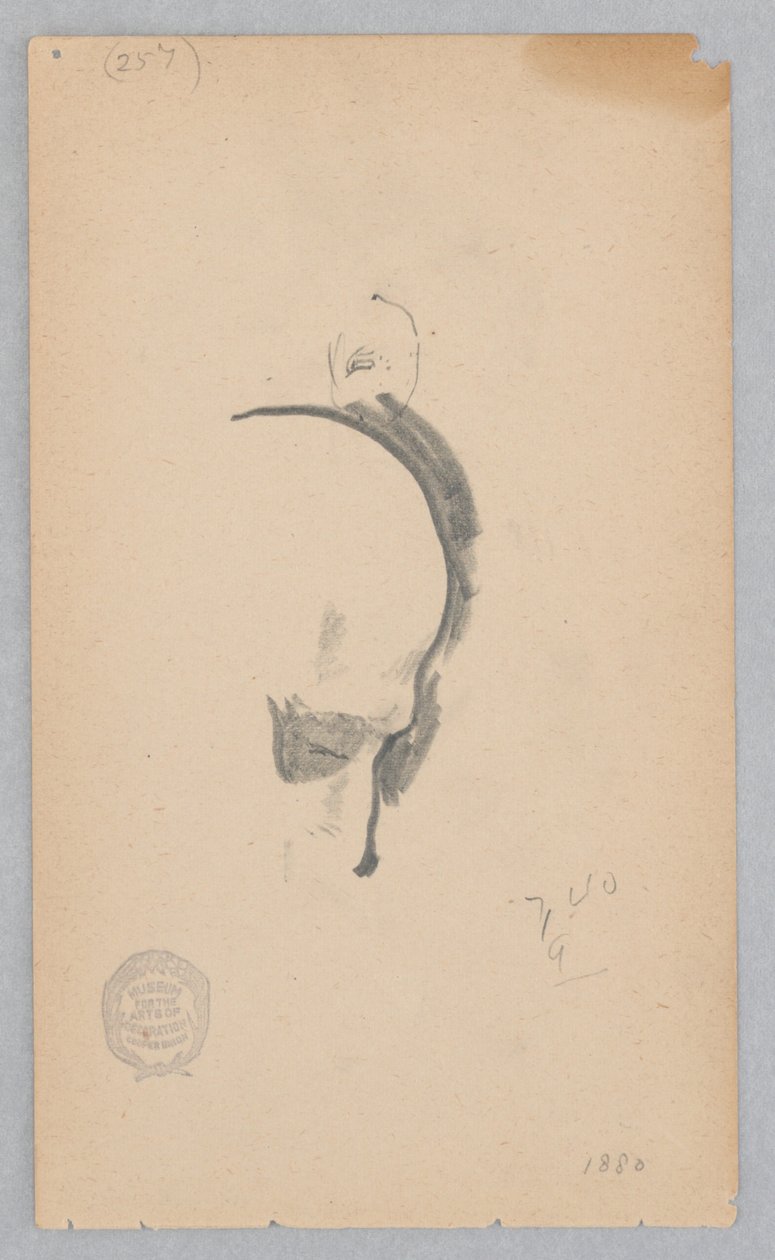Figure by Robert Frederick Blum