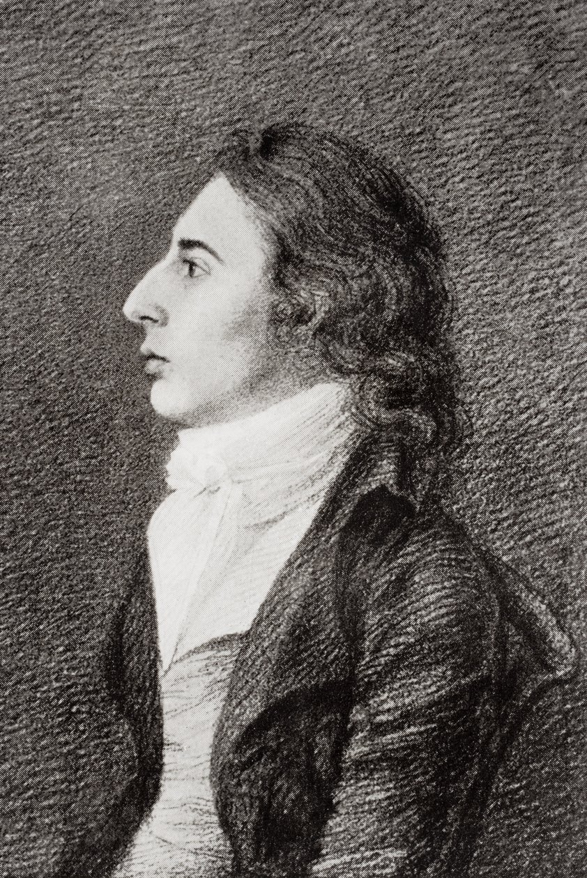 Robert Southey from 