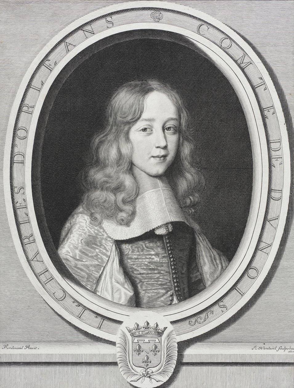 Charles d