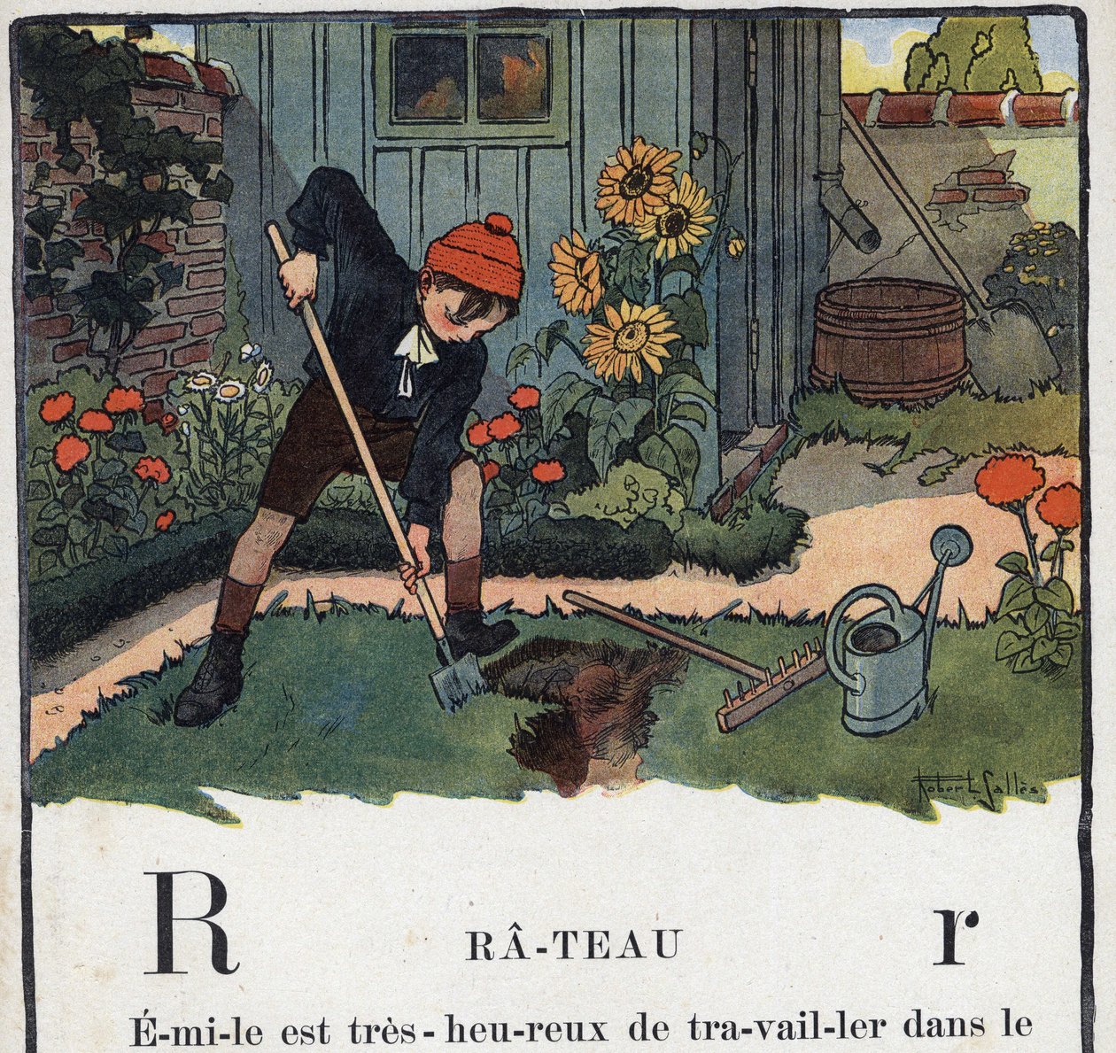 Children