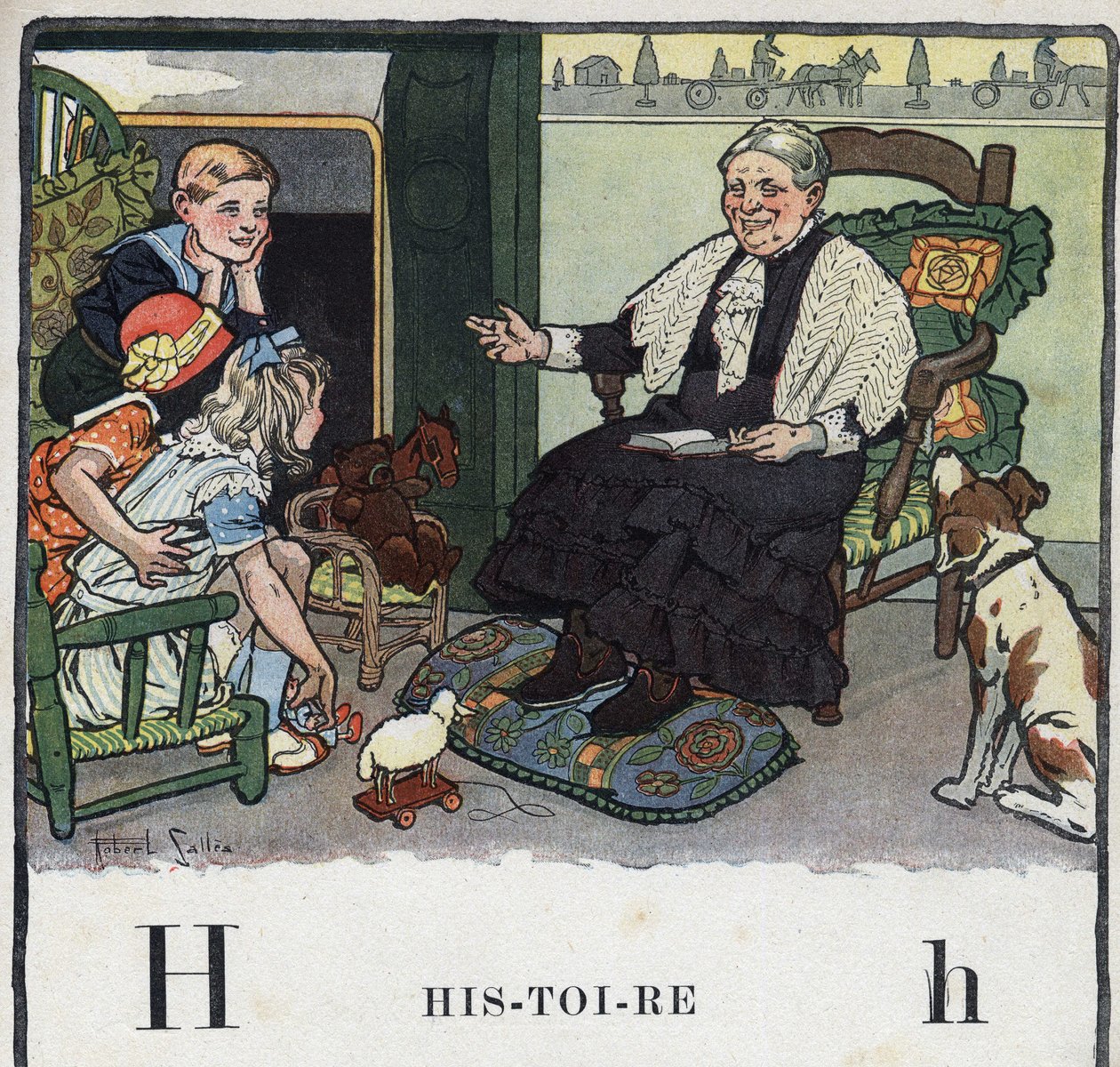 Children