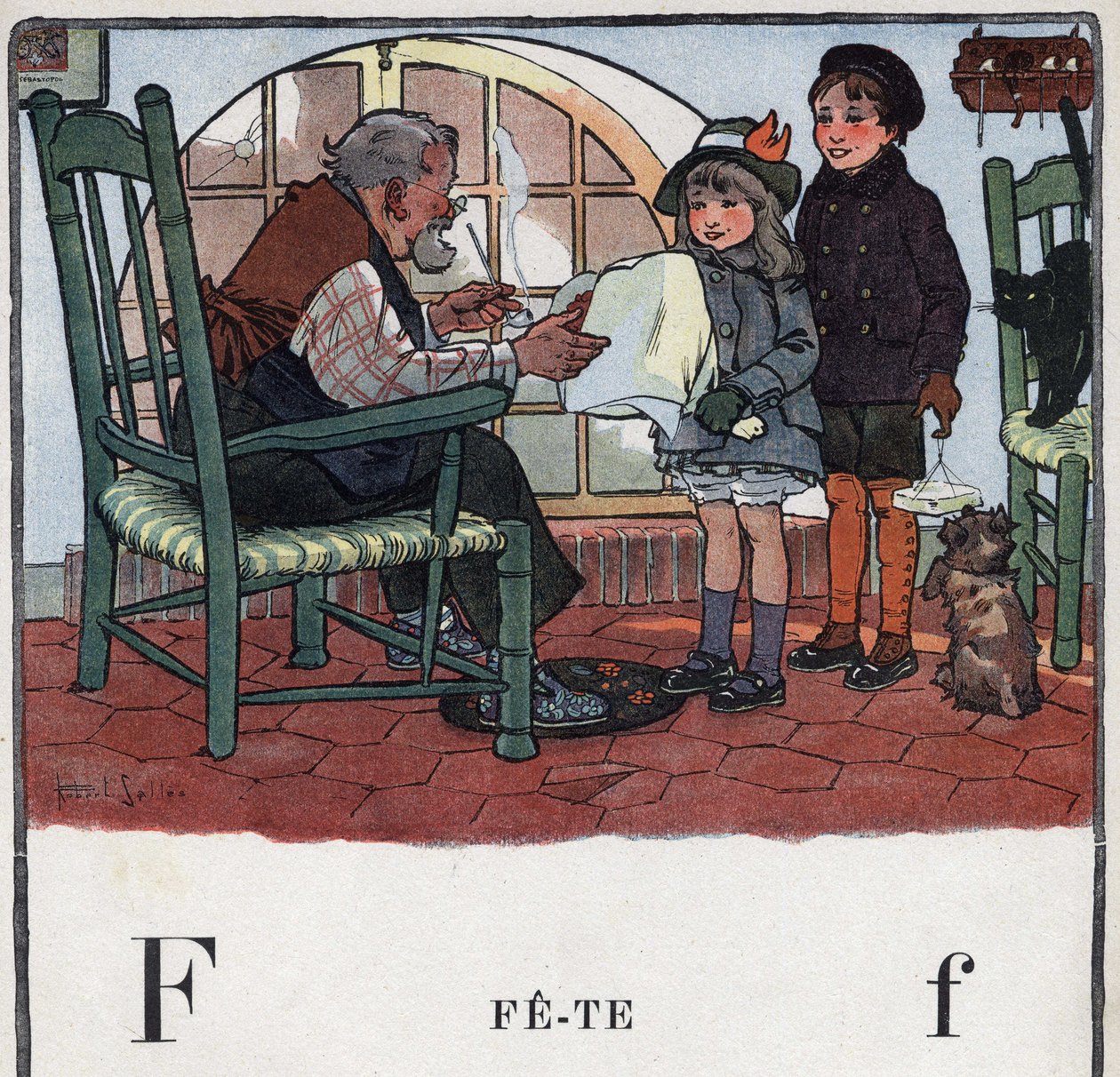 Children