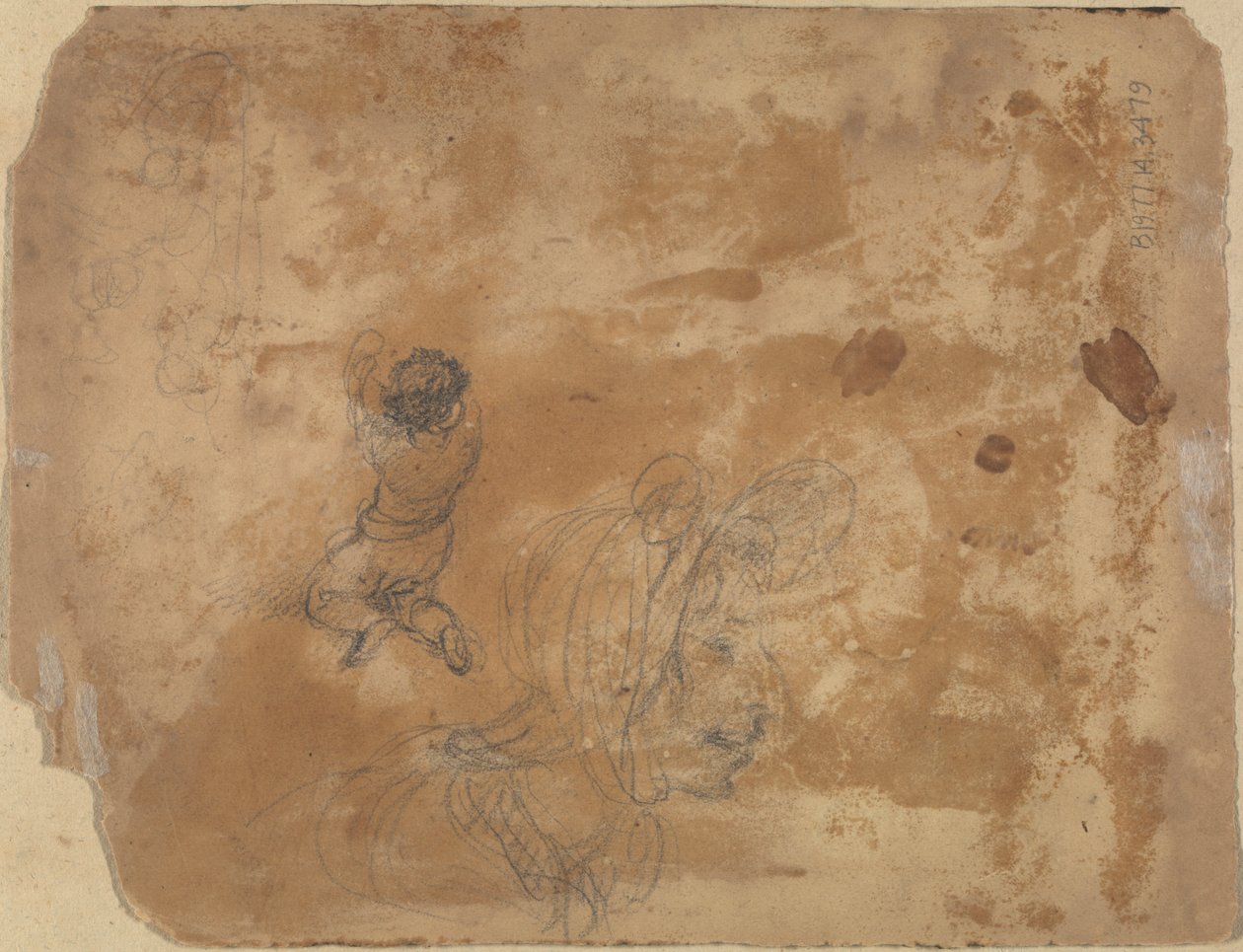 Illustrations to Shakespeare by Robert Smirke