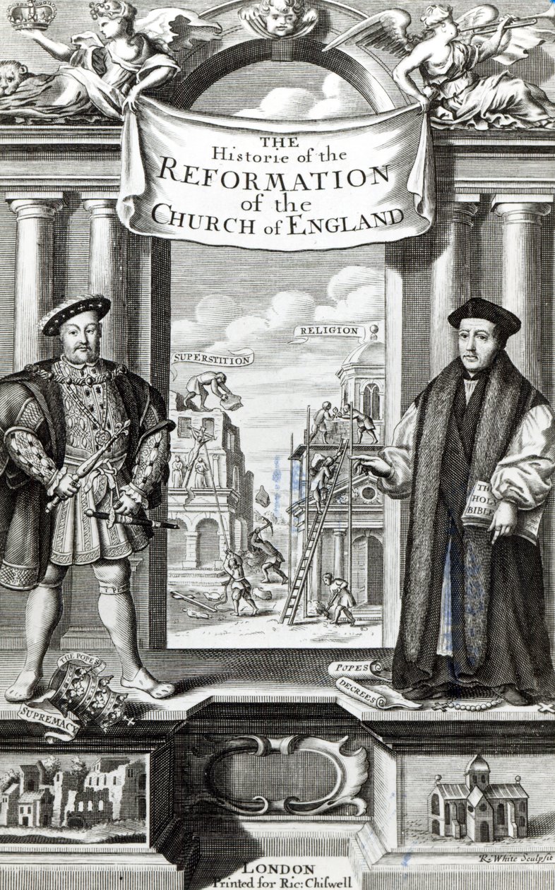 Titlepage of 