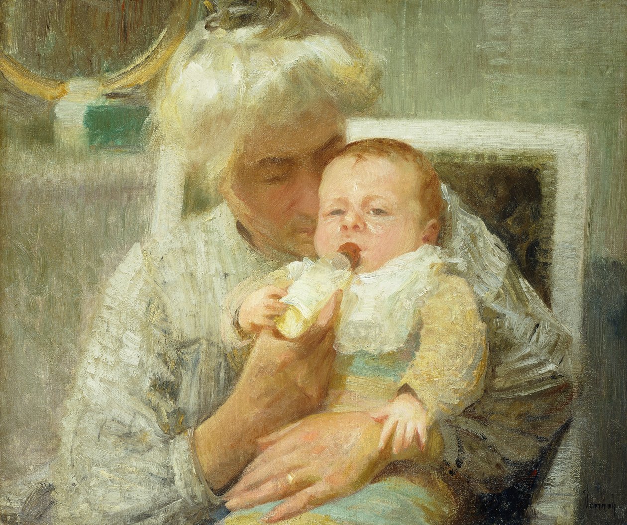 The Baby