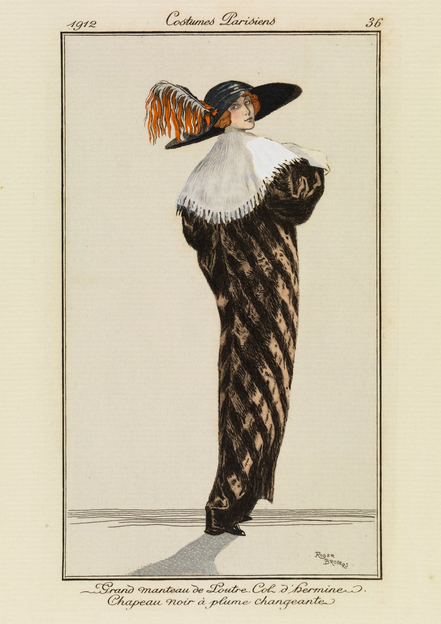 Plate 36 from 